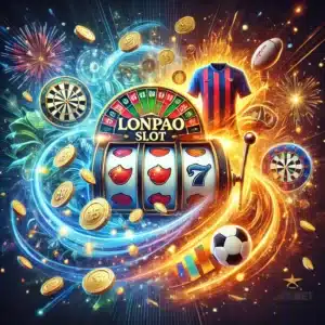 วิเคราะห์เสน่ห์ล้นเป๋า slot กับปรากฏการณ์ ufabet
