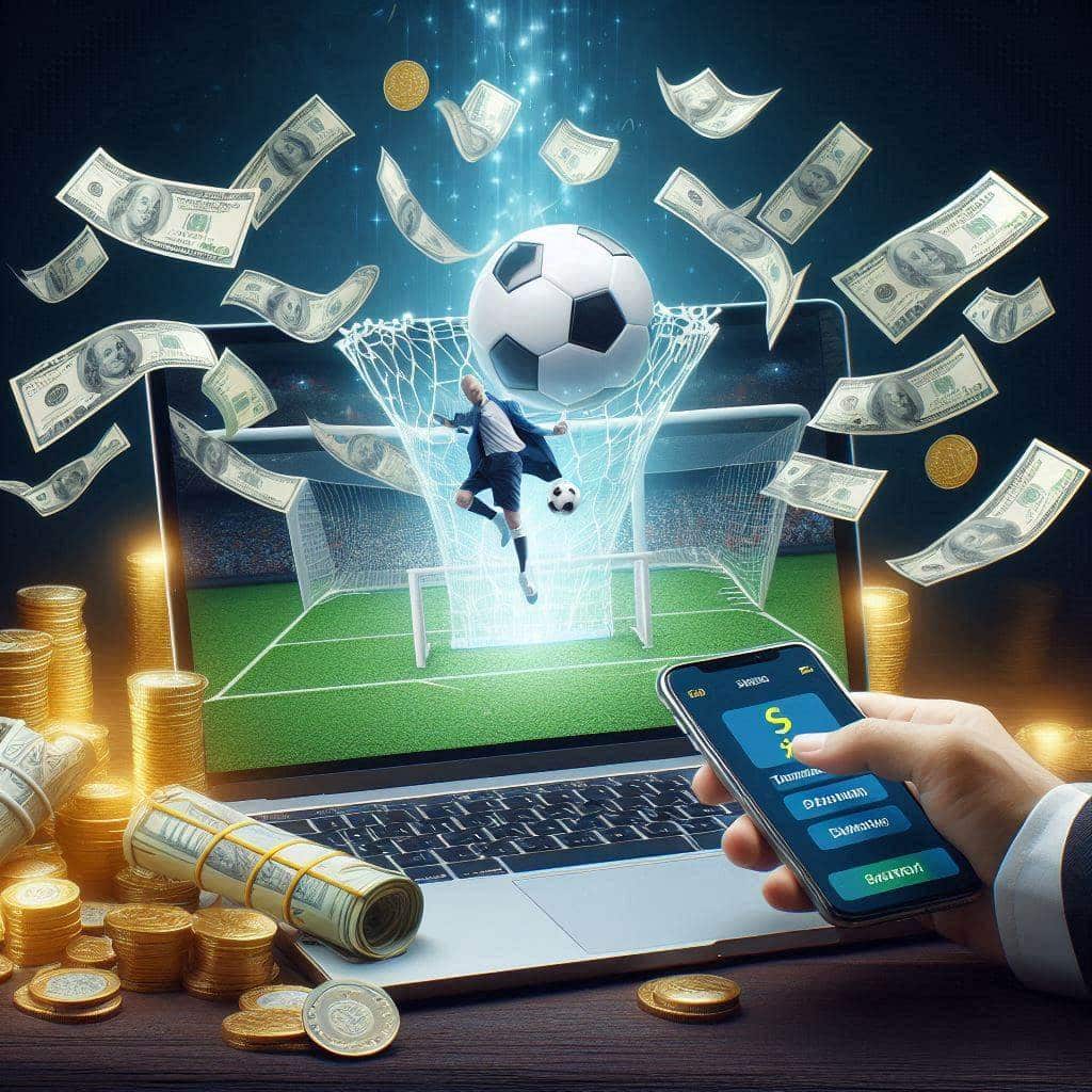 สนุกกับแทงบอลออนไลน์ที่ UFABET เว็บตรง